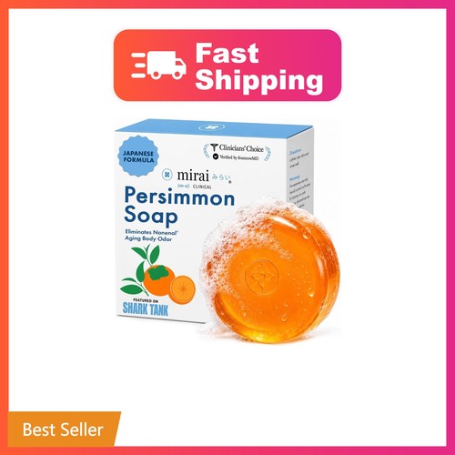 Mirai sapone clinico - sapone,