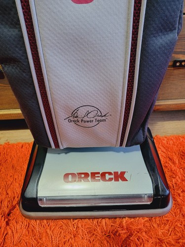 Oreck aspirapolvere - oreck, xl