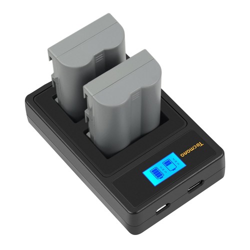 Tecmana batteria ricambio - tecmana,