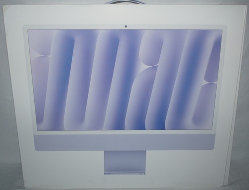 Nuovo apple imac all - imac, m4