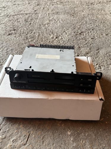 Radio originale bmw - , e46