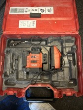 HILTI Laser PM 30-MG con