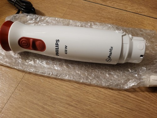 Nuovo philips hr16 promix - nuovo,