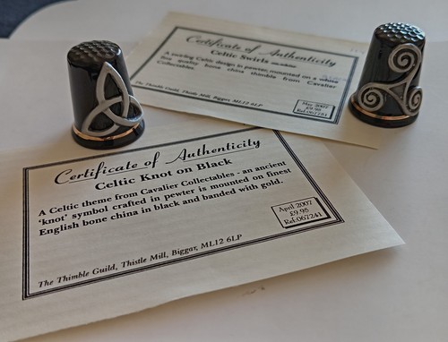 Celtic knot black - celtic,