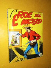 TEX numero 3 tre stelle 200