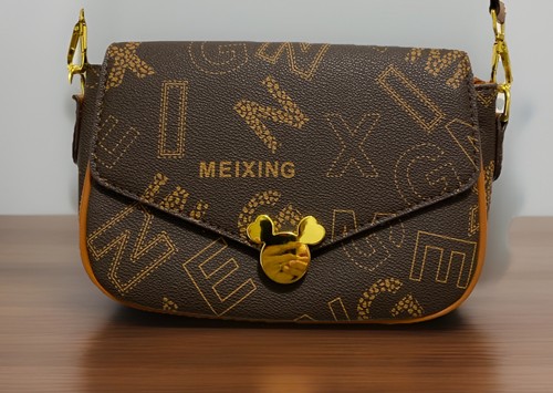Borsa tracolla topolino - borsa,