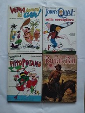 Lotto 4 Volumi L'intrepida