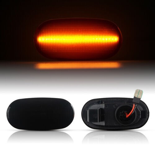 Indicatori laterali led per - indicatori,