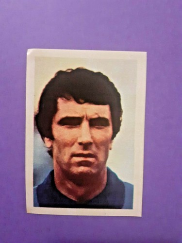 Figurina calcio football - football, world