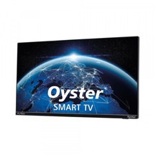 Ten Haaft Oyster Smart TV 39" DVB-S2/T2 TV Avtex 40DSFVP 12V 24V