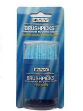 Welters Brushpicks - 150