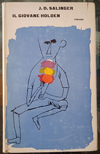 LETT. AMERICANA - J.D