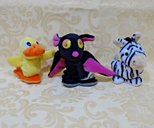 KINDER MAXI SORPRESA PELUCHE 3