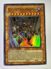 Exodius The Ultimate Forbidden