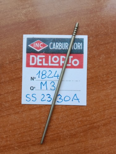Spillo conico 1824 type - conico,