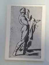 CARTOLINA - FOTO D'EPOCA