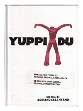 YUPPI DU Dvd Digipack + CD ^^^