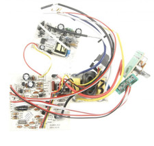 Scheda Elettronica per