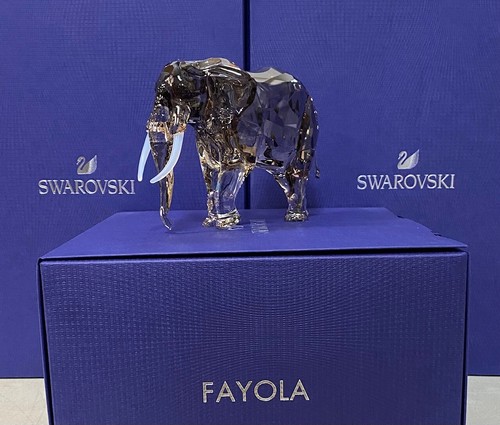 Swarovski eleganza africa - eleganza, d'africa