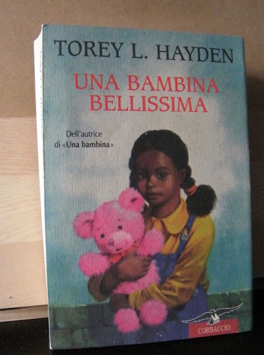 Libro una bambina - (lb2),