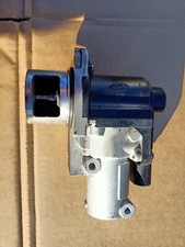 Valvola EGR Seat Ibiza 2009 motore bms