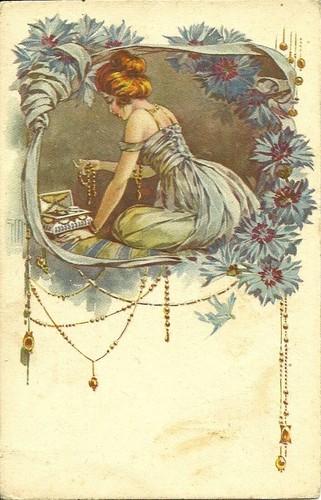 Illustratori donnine - -,