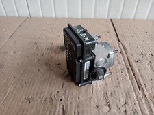 51880815 0265232840 Centralina Gruppo Pompa ABS FIAT 500 CINQUECENTO 2012 1.2 B.