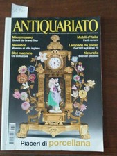 Antiquariato -  rivista