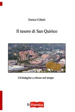 Il tesoro di San Quirico