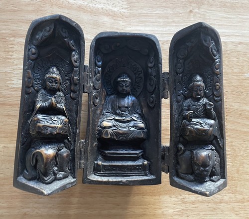 Altare buddhista viaggio - altare,