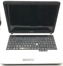 Notebook Samsung RV510