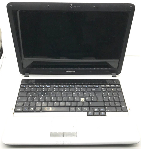 Notebook samsung rv510 - samsung,