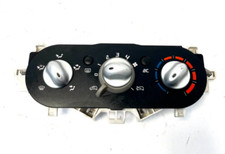 COMANDI CLIMA RENAULT TWINGO 2 SERIE 1.2 BENZINA 58 CV (2007 - 2014) COMANDO A/C