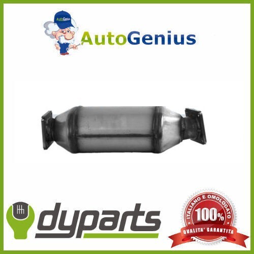 Fap filtro antiparticolato - filtro,