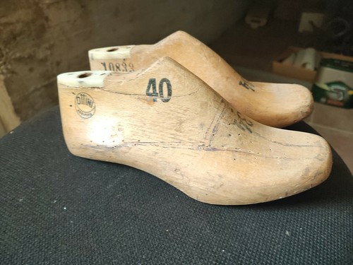 Antica forma - , da