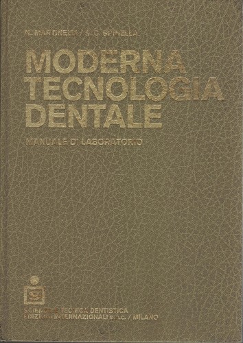 Moderna tecnologia dentale