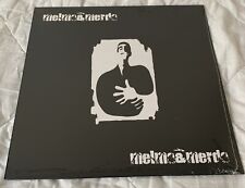 Melma & Merda - Merda & Melma Lp Limited Vinile Colorato Sealed Deda/Kaos/Sean