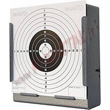 BERSAGLIO IN METALLO 14x14 Cm