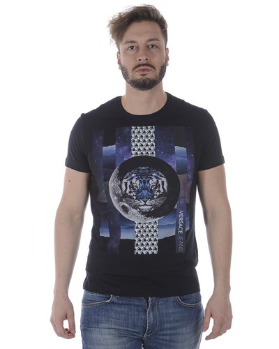 Shirt maglietta versace - shirt,