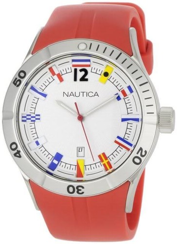 Orologio nautica uomo n13526g - uomo,