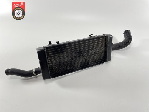 Radiatore acqua honda shadow - radiatore,