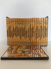 DVD POWER RANGERS DINO THUNDER