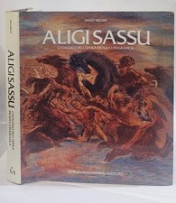 Aligi Sassu: catalogo