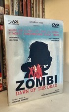 Zombi – Dawn of the Dead –