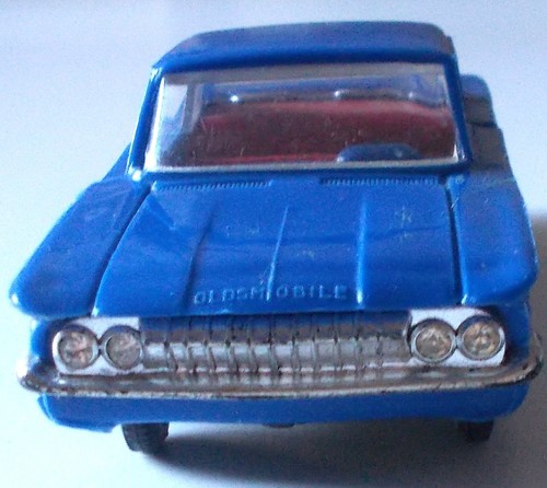 Oldsmobile cutlass coupe - f-35, coupe'