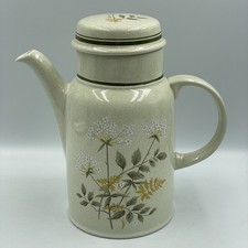 Caffettiera Royal Doulton