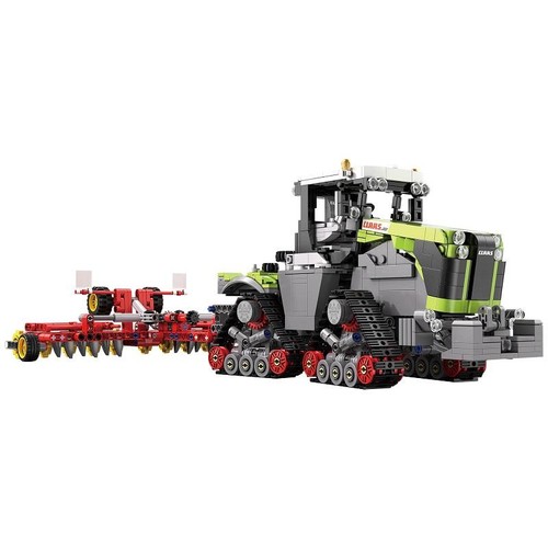 Cada c65012 claas xerion - c65012,