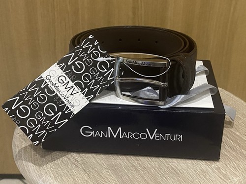 Cintura uomo gmv col - uomo,