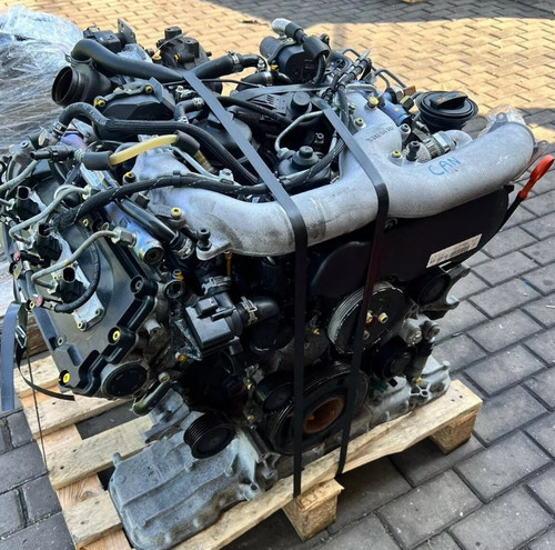 Motore usato engine audi c6 - usato,