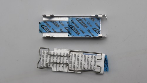 Dissipatore calore - dissipatore,